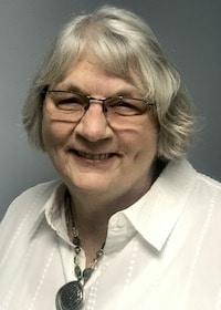 Margo Trafton, Registered Nurse