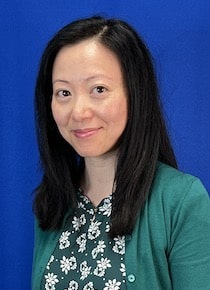 Catherine Chen Physician Assistant
