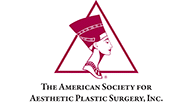 American society for aesthetic plastic surgery