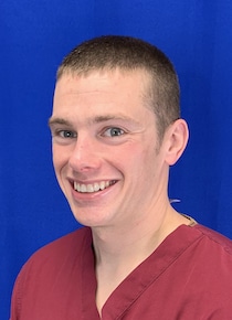 Caleb Couture,Surgical RN