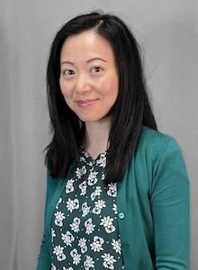 Catherine Chen Physician Assistant